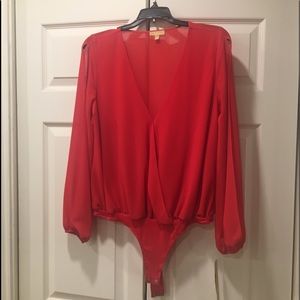 Tamara bodysuit